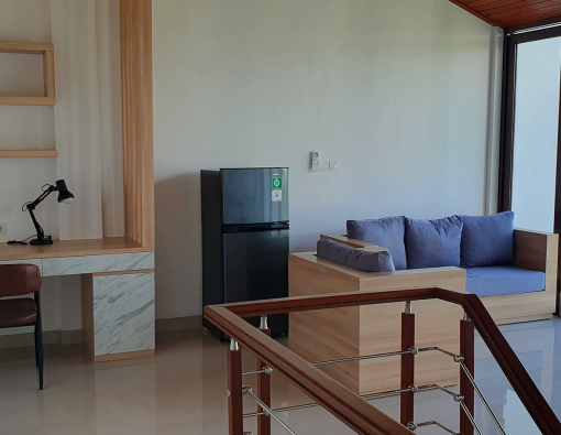 Enjoy 5% Dicount on Suite Room, Claim it Before May 31, 2024